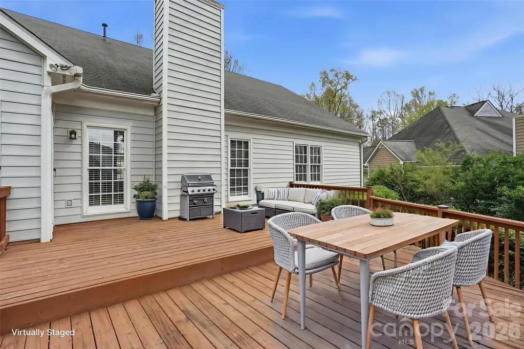 15733 Berryfield Street Huntersville NC 28078