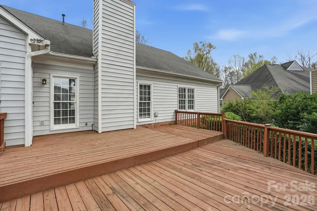 15733 Berryfield Street Huntersville NC 28078