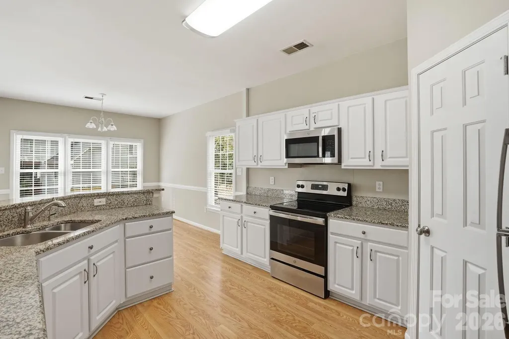 15733 Berryfield Street Huntersville NC 28078