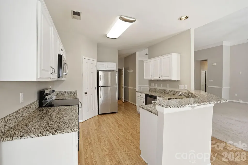 15733 Berryfield Street Huntersville NC 28078