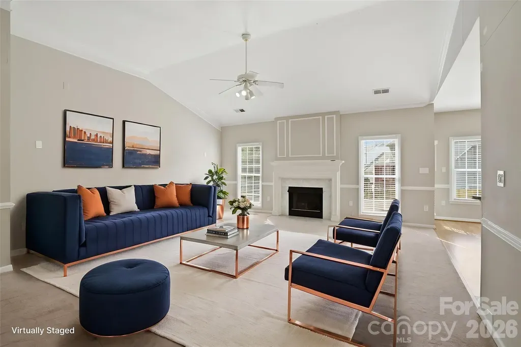 15733 Berryfield Street Huntersville NC 28078