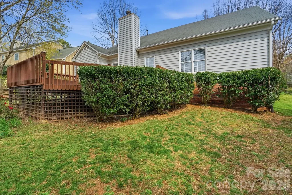 15733 Berryfield Street Huntersville NC 28078