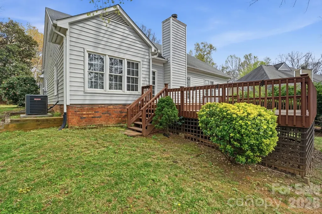 15733 Berryfield Street Huntersville NC 28078