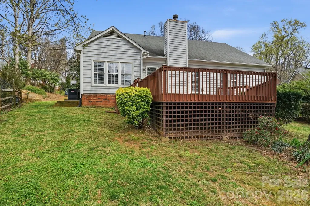15733 Berryfield Street Huntersville NC 28078
