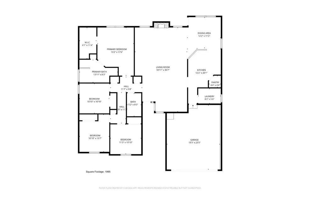 15733 Berryfield Street Huntersville NC 28078
