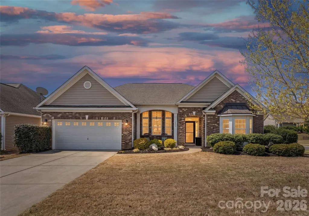 596 Rosemary Lane Tega Cay SC 29708