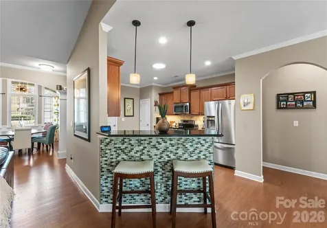 596 Rosemary Lane Tega Cay SC 29708