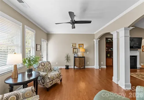 596 Rosemary Lane Tega Cay SC 29708
