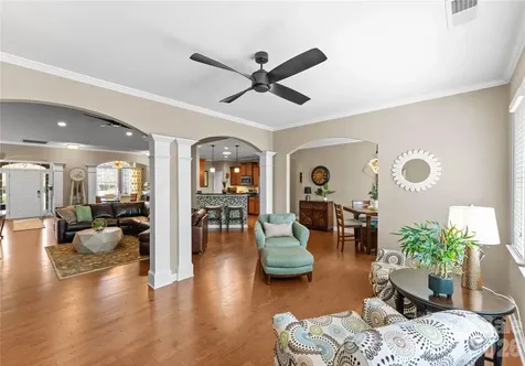 596 Rosemary Lane Tega Cay SC 29708