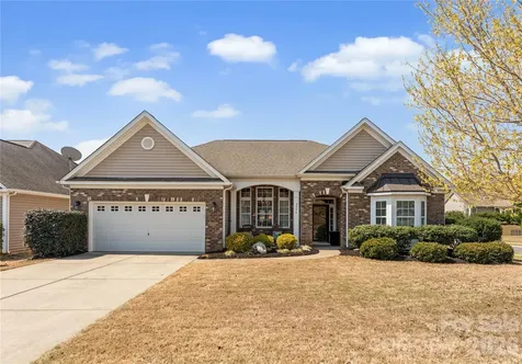 596 Rosemary Lane Tega Cay SC 29708