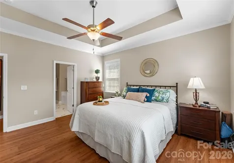 596 Rosemary Lane Tega Cay SC 29708