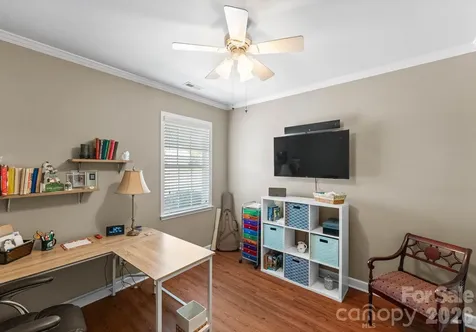 596 Rosemary Lane Tega Cay SC 29708