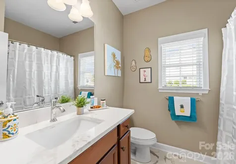 596 Rosemary Lane Tega Cay SC 29708