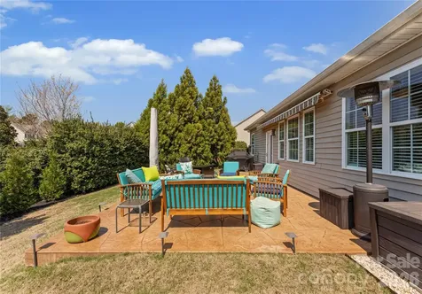 596 Rosemary Lane Tega Cay SC 29708