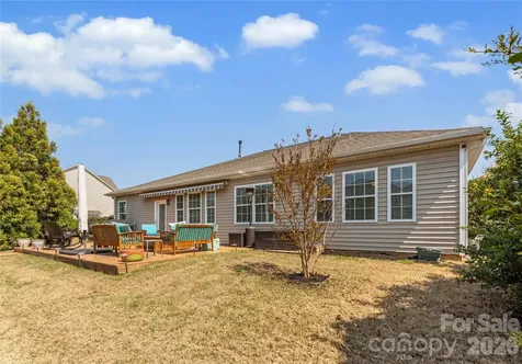 596 Rosemary Lane Tega Cay SC 29708