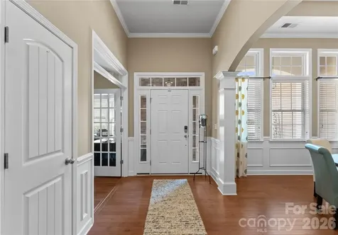 596 Rosemary Lane Tega Cay SC 29708
