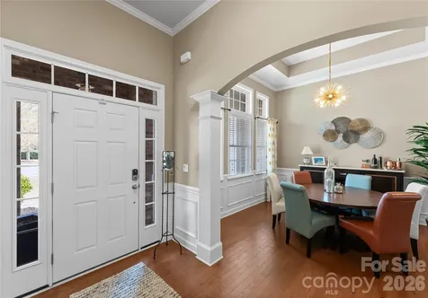 596 Rosemary Lane Tega Cay SC 29708