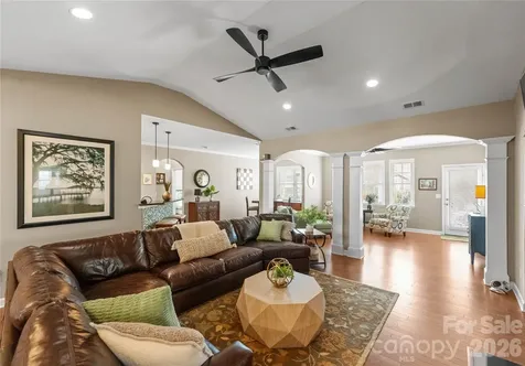 596 Rosemary Lane Tega Cay SC 29708