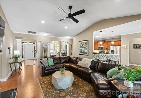 596 Rosemary Lane Tega Cay SC 29708