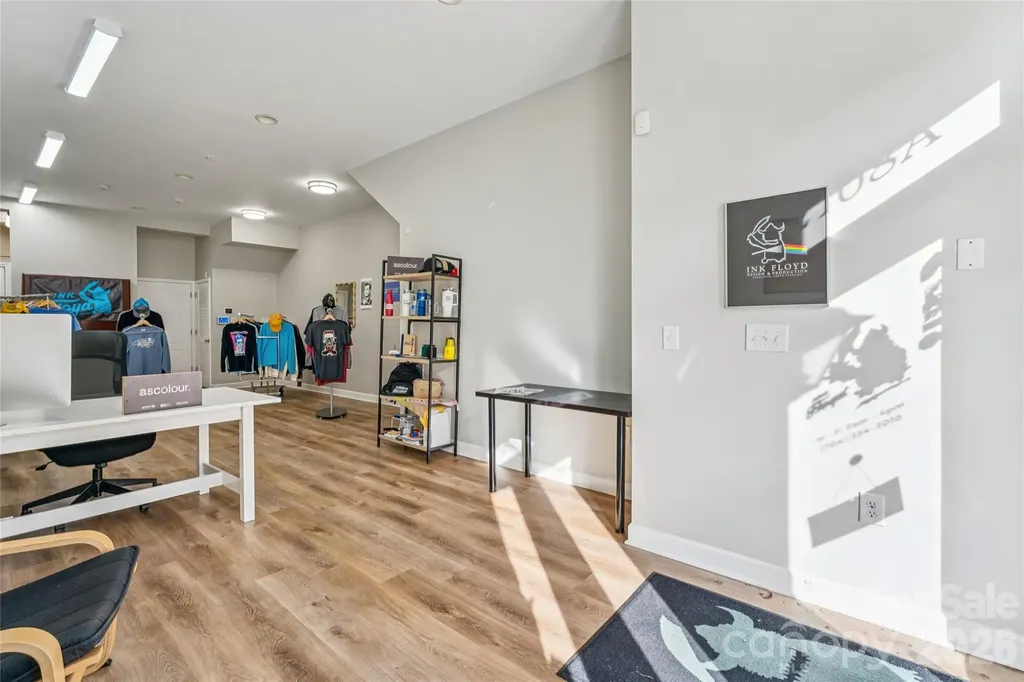 2108 Ayrsley Town Boulevard Charlotte NC 28273