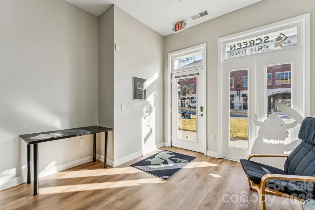 2108 Ayrsley Town Boulevard Charlotte NC 28273