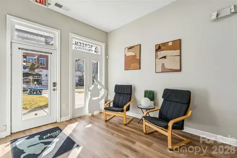 2108 Ayrsley Town Boulevard Charlotte NC 28273