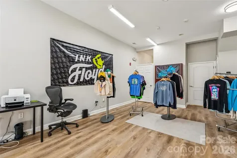 2108 Ayrsley Town Boulevard Charlotte NC 28273