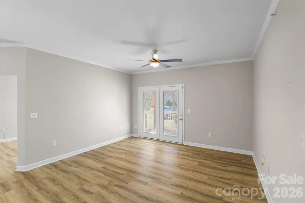 17157 Red Feather Drive Charlotte NC 28277