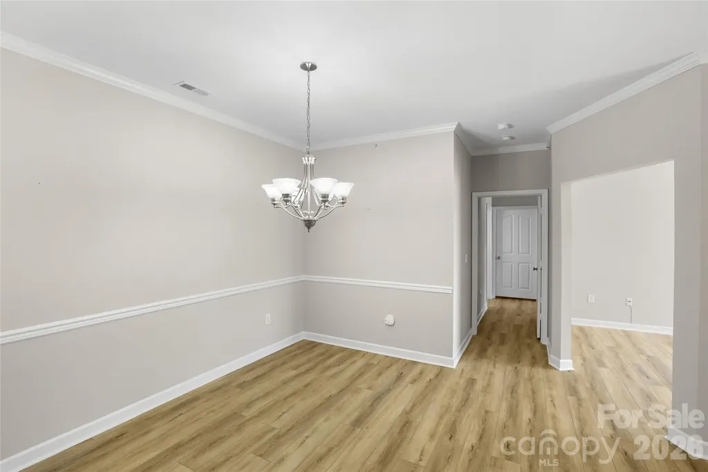 17157 Red Feather Drive Charlotte NC 28277
