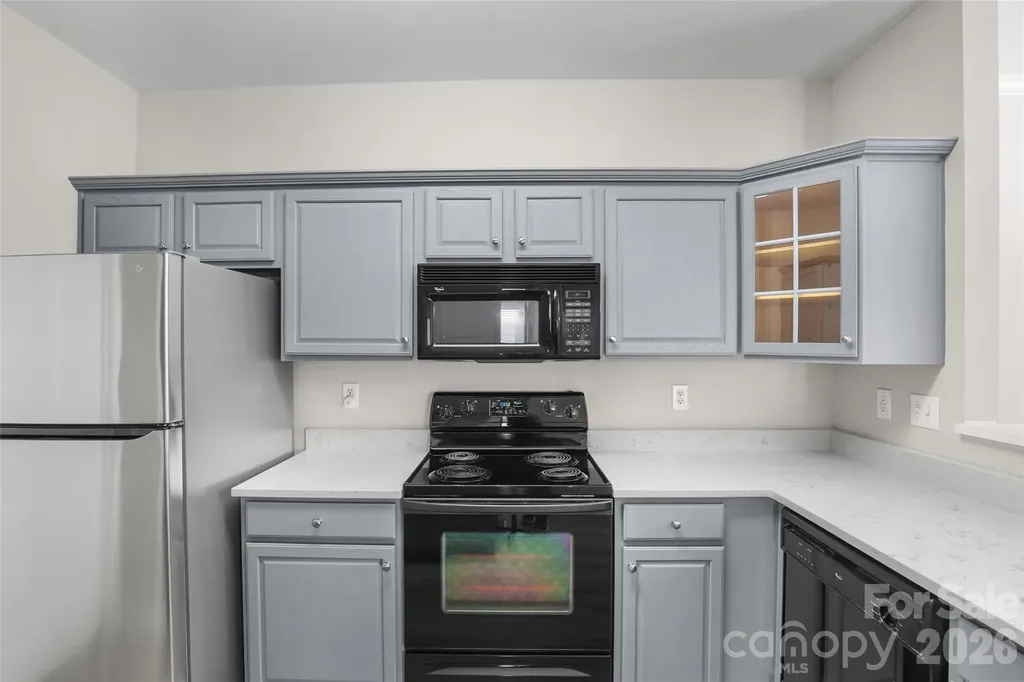 17157 Red Feather Drive Charlotte NC 28277