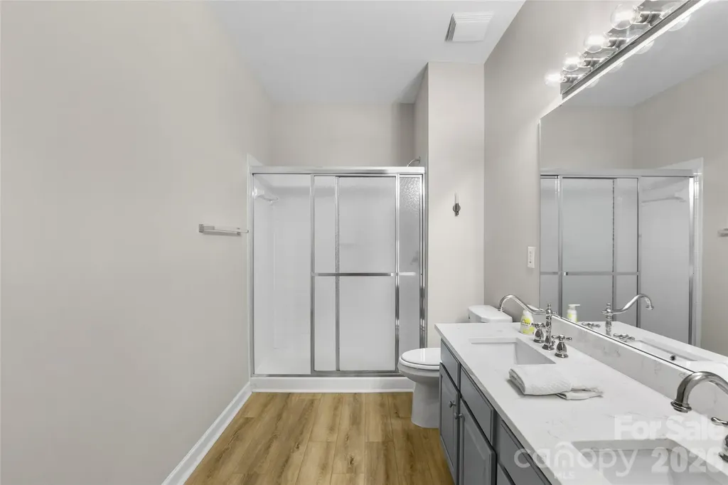 17157 Red Feather Drive Charlotte NC 28277