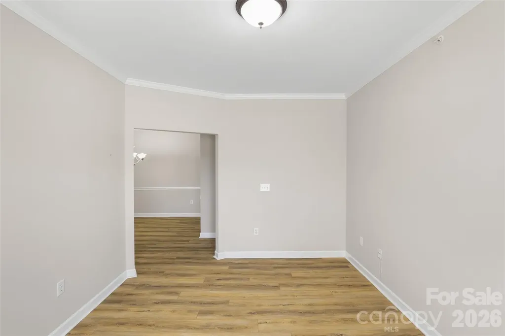 17157 Red Feather Drive Charlotte NC 28277