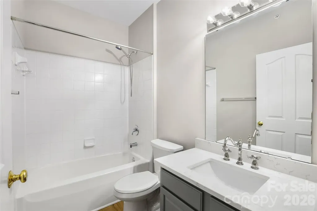 17157 Red Feather Drive Charlotte NC 28277