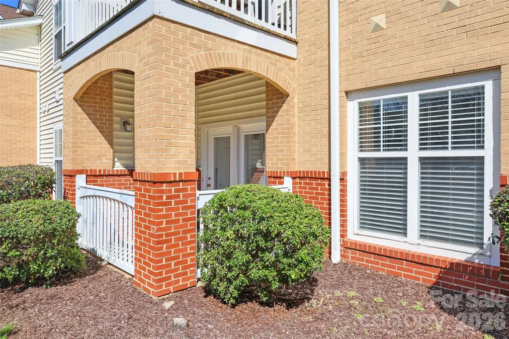 17157 Red Feather Drive Charlotte NC 28277