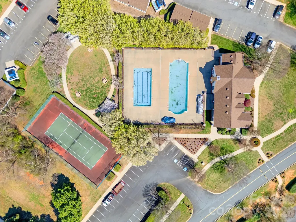 17157 Red Feather Drive Charlotte NC 28277