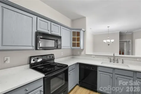 17157 Red Feather Drive Charlotte NC 28277