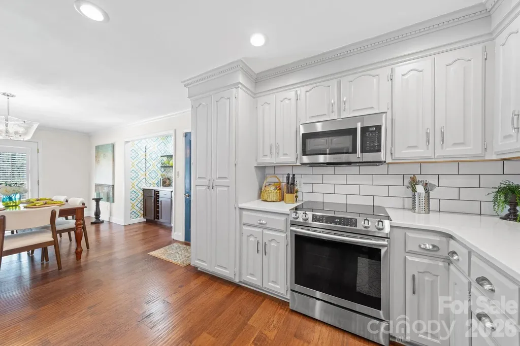 208 Falcon Drive Concord NC 28025