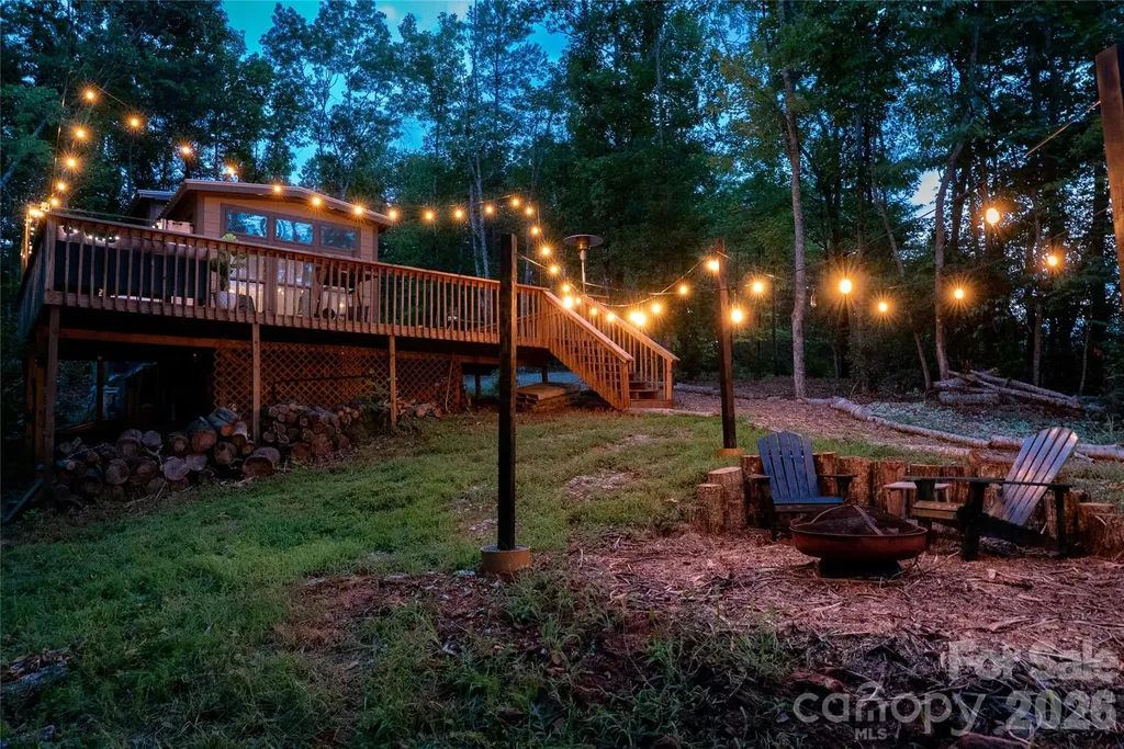 221 Summerfield Lane Rutherfordton NC 28139