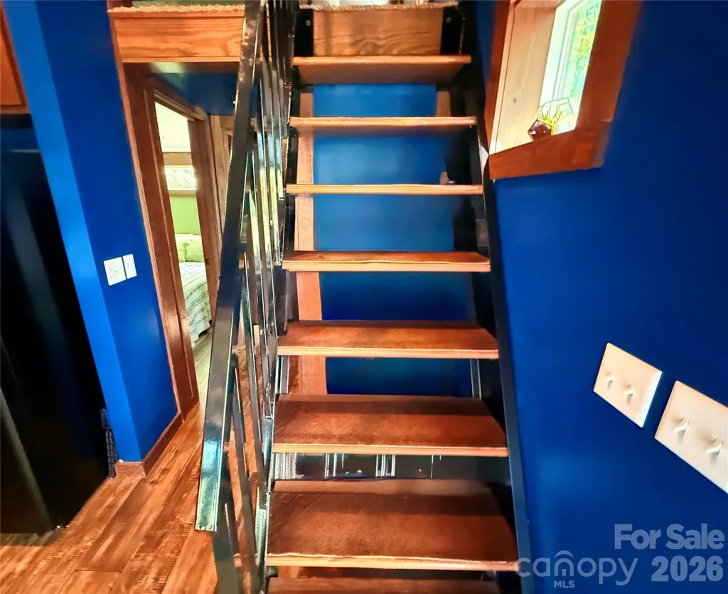 221 Summerfield Lane Rutherfordton NC 28139