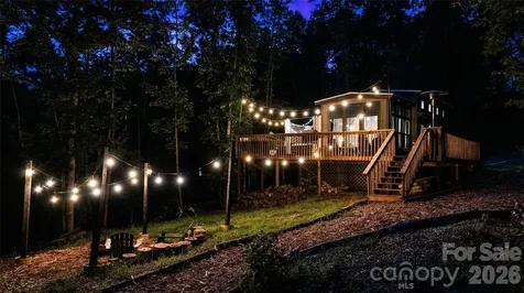 221 Summerfield Lane Rutherfordton NC 28139
