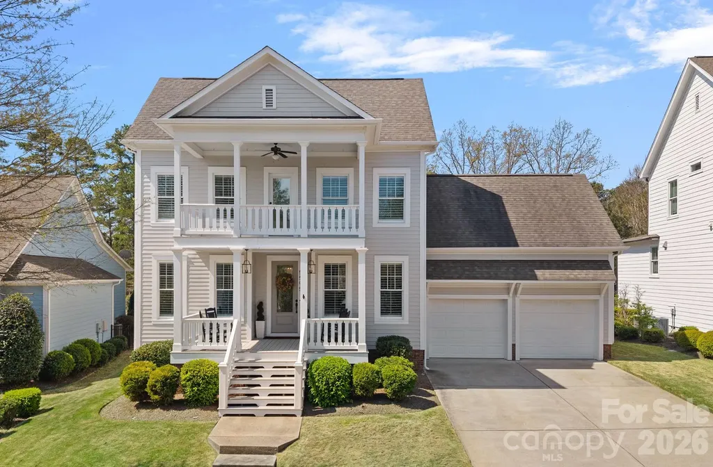 5595 Morris Hunt Drive Fort Mill SC 29708