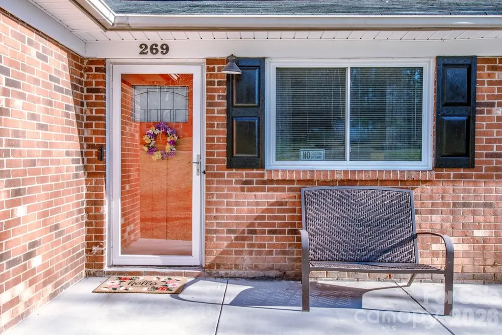269 Mountview Drive Mocksville NC 27028