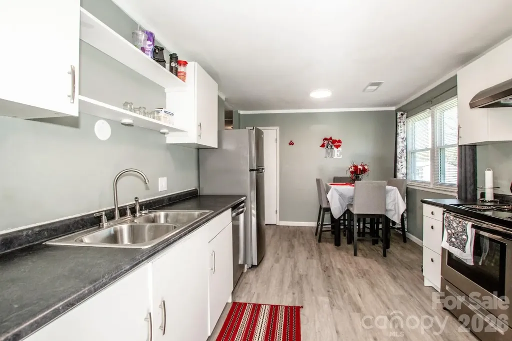 269 Mountview Drive Mocksville NC 27028