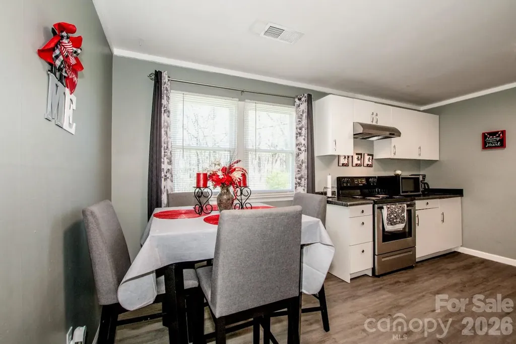 269 Mountview Drive Mocksville NC 27028
