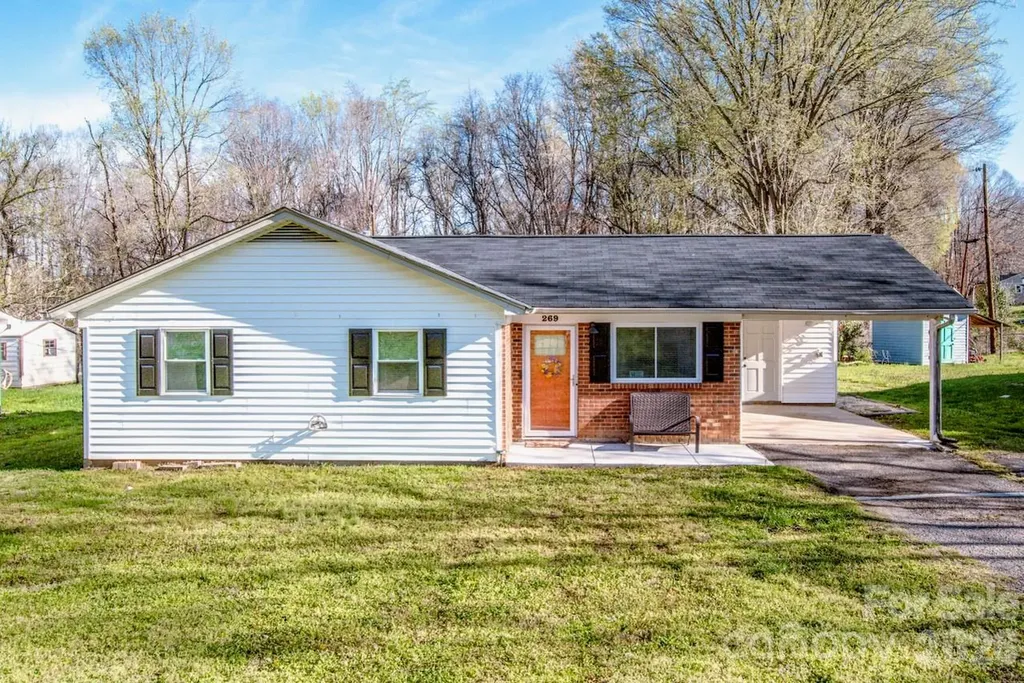 269 Mountview Drive Mocksville NC 27028