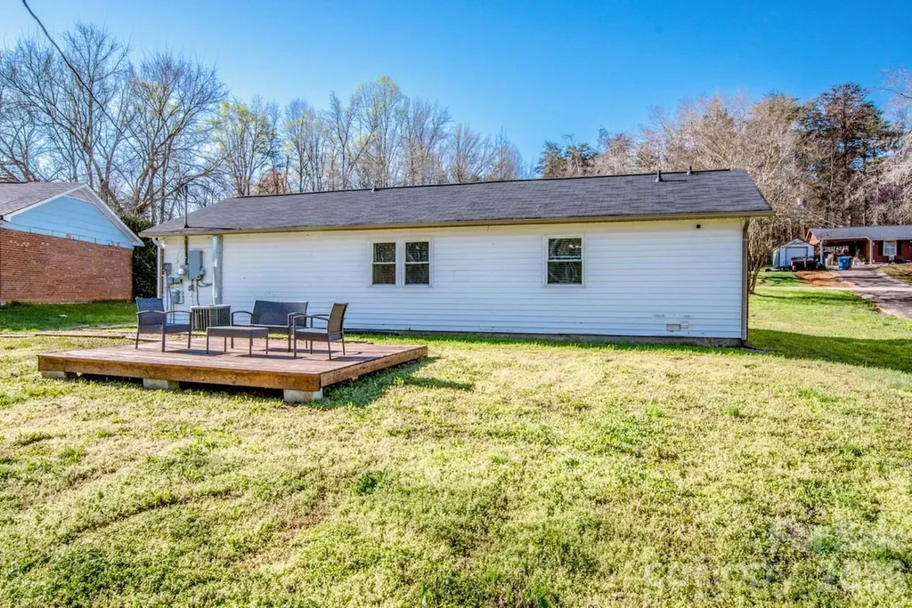269 Mountview Drive Mocksville NC 27028