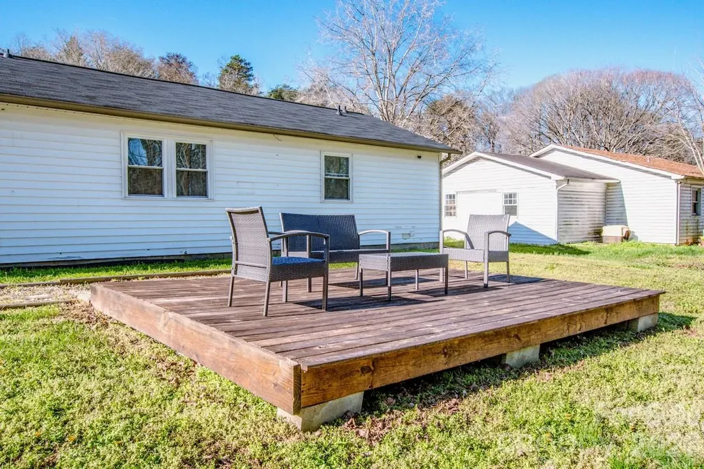 269 Mountview Drive Mocksville NC 27028