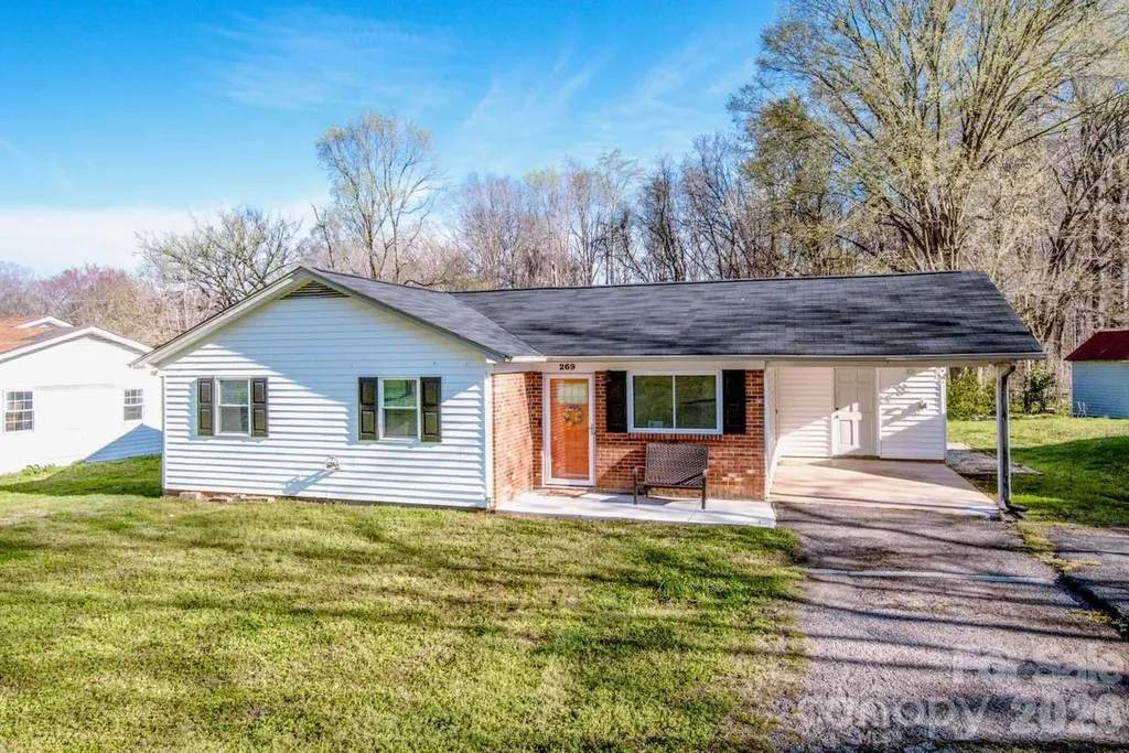 269 Mountview Drive Mocksville NC 27028