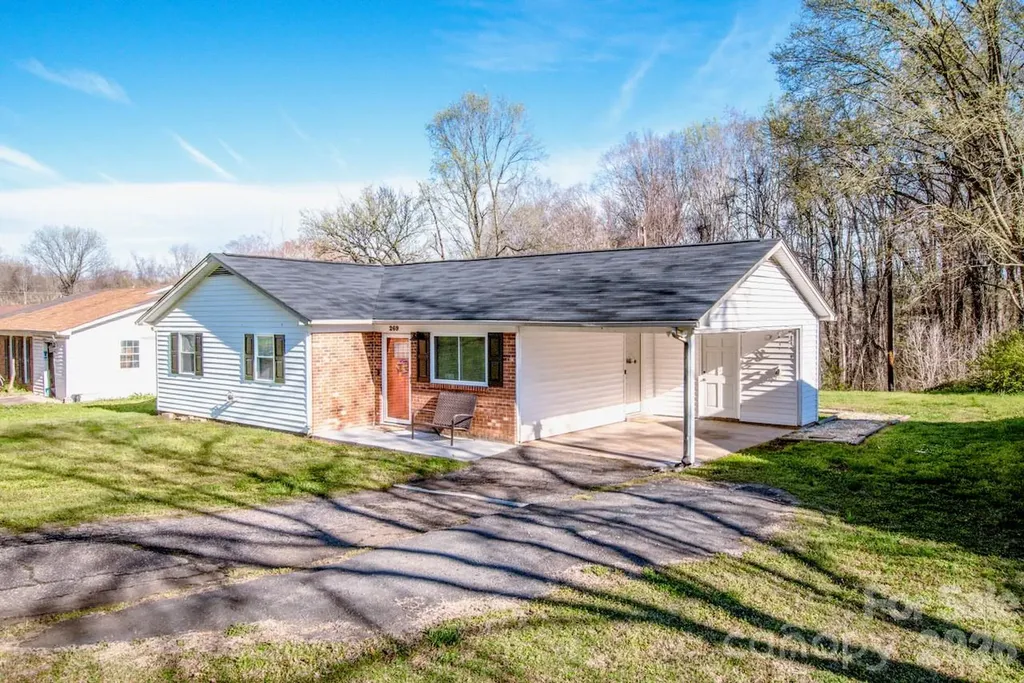 269 Mountview Drive Mocksville NC 27028