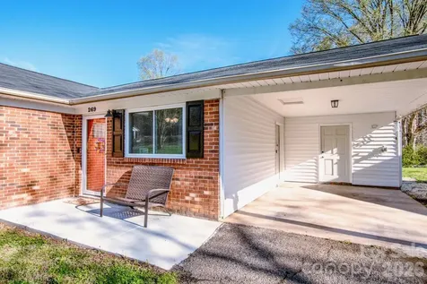 269 Mountview Drive Mocksville NC 27028